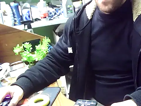 Snapshot of Your_sweet_stick chatting on 03-19-26, 11:36 Your sweet stick online show from 03-19-26, 11:36