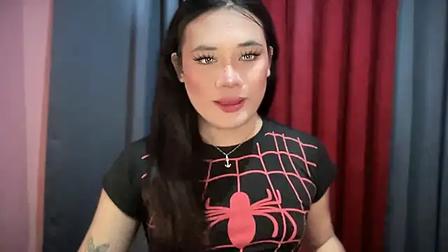 untouchable mia online show from 11-16-25, 01:00