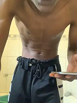 BlackBoyy45 online show from 03-06-26, 05:15