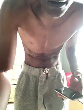 BlackBoyy45 online show from 03-16-26, 06:17