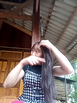 Linh sexy98 online show from 03-25-26, 08:20