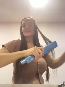 AmberrMoore  online show from 02-28-26, 01:12