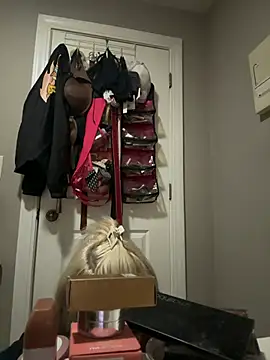 SilverSeductress online show from 01-12-26, 10:42