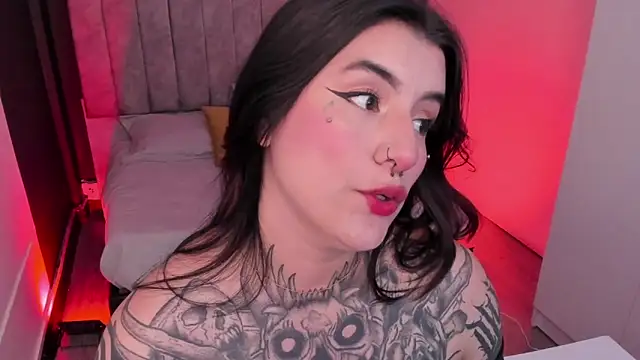 mia jagger online show from 03-31-26, 09:26