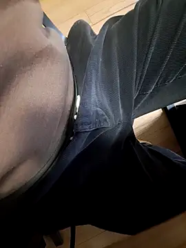 Snapshot of EchoVibe_86 chatting on 02-11-26, 12:54 EchoVibe 86 online show from 02-11-26, 12:54