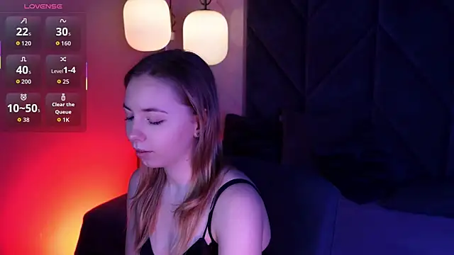 Nora Miller online show from 11-29-25, 05:54