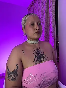 Snapshot of pinkbaddie777 chatting on 11-26-25, 04:02 pinkbaddie777 online show from 11-26-25, 04:02