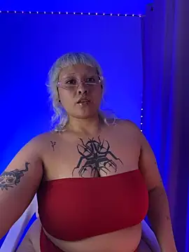 Snapshot of pinkbaddie777 chatting on 01-06-26, 03:32 pinkbaddie777 online show from 01-06-26, 03:32