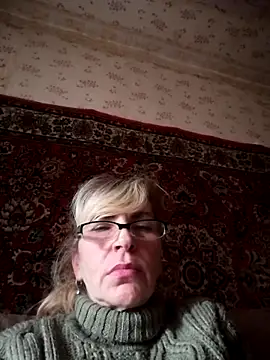 Georgette466 online show from 11-01-25, 01:13