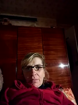 Georgette466 online show from 11-10-25, 11:59