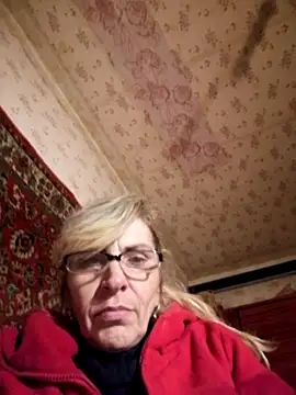 Georgette466 online show from 11-17-25, 08:14