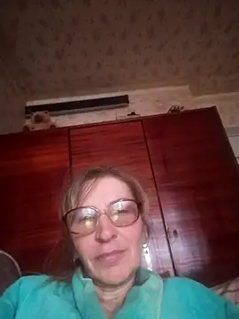 Georgette466 online show from 01-11-26, 12:10