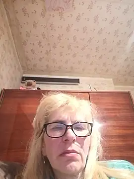 Georgette466 online show from 05-02-26, 04:23