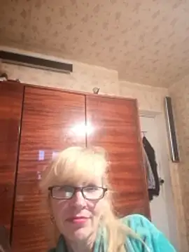 Georgette466 online show from 05-12-26, 04:37