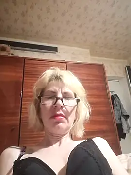 Georgette466 online show from 05-23-26, 01:33