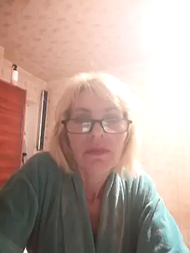 Georgette466 online show from 05-31-26, 06:20