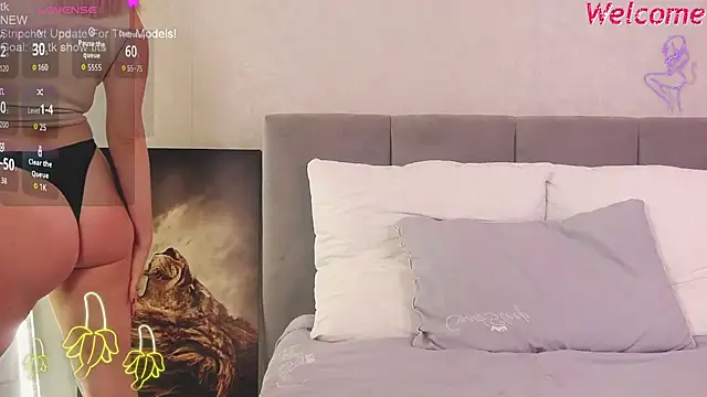 rebeka devil online show from 11-08-25, 06:29