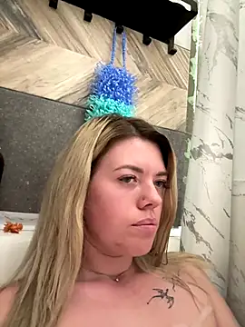 rebeka devil online show from 11-09-25, 04:38