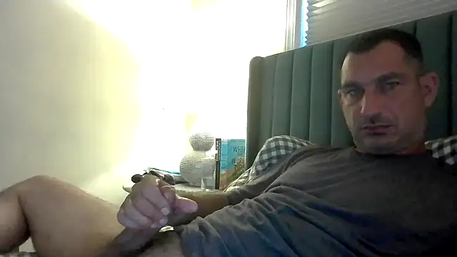 ckraiders84 online show from 07-14-26, 06:02