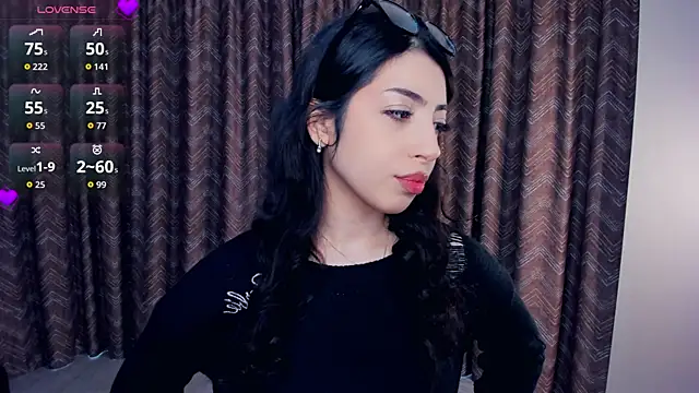 TonjaNeace online show from 11-21-25, 04:44