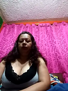 penny foxxxy online show from 11-17-25, 05:24