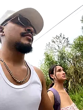 Noa N Luxy online show from 11-15-25, 08:27