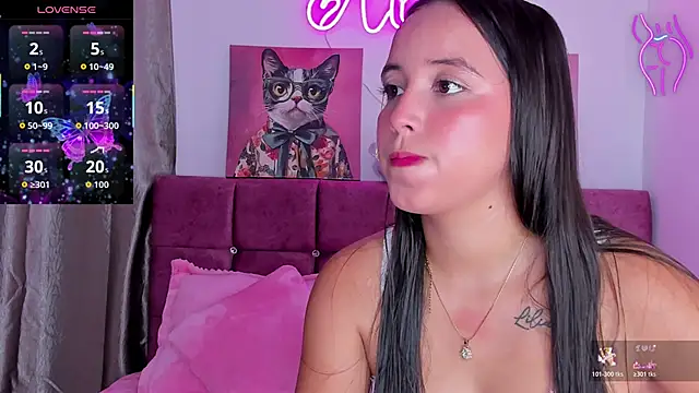 alissonsweet18 online show from 11-12-25, 12:49