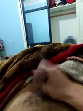 Ayoub ben27 online show from 03-15-26, 12:05