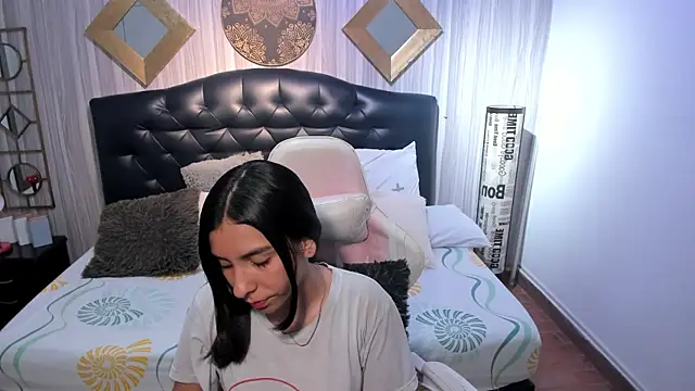 shirley sweet  online show from 11-05-25, 08:53