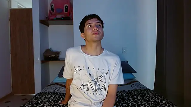 Snapshot of steven_king_55 chatting on 10-28-25, 12:52 steven king 55 online show from 10-28-25, 12:52