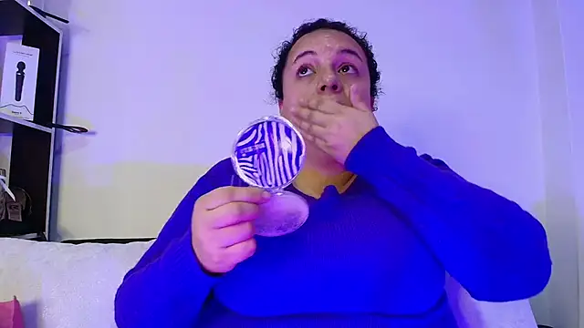 Natasha Amber online show from 11-10-25, 01:43