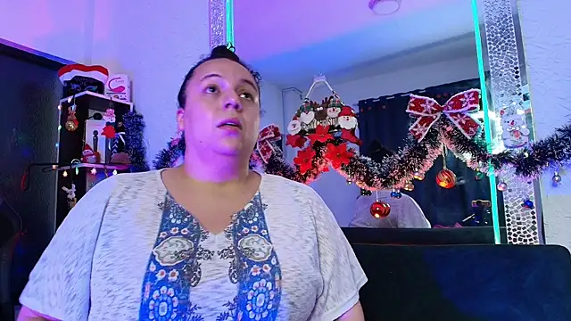 Natasha Amber online show from 12-17-25, 02:23