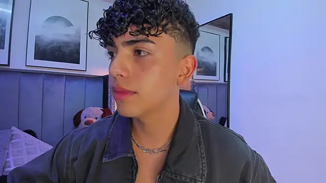 Niick Twiink online show from 11-01-25, 08:11