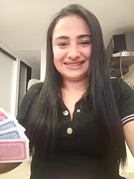 solandrea online show from 11-02-25, 09:17