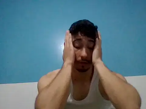 Snapshot of Jakary25 chatting on 10-28-25, 03:36 Jakary25 online show from 10-28-25, 03:36