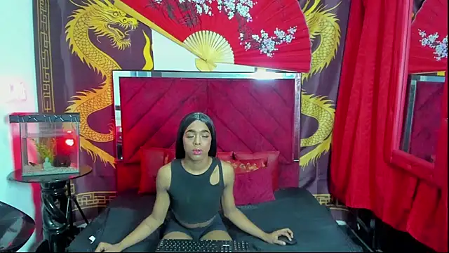 Scoundrel Room online show from 12-05-25, 04:54