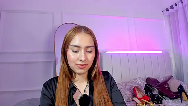 ada belucci online show from 03-11-26, 08:04