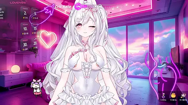 Sandyofi online show from 01-07-26, 01:02