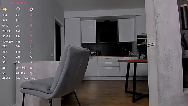 pixiedoll online show from 03-31-26, 02:35