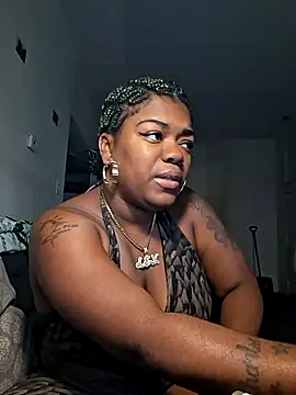 BIGBOOTIBAMBI online show from 07-24-26, 07:34