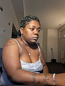 BIGBOOTIBAMBI online show from 07-25-26, 03:20