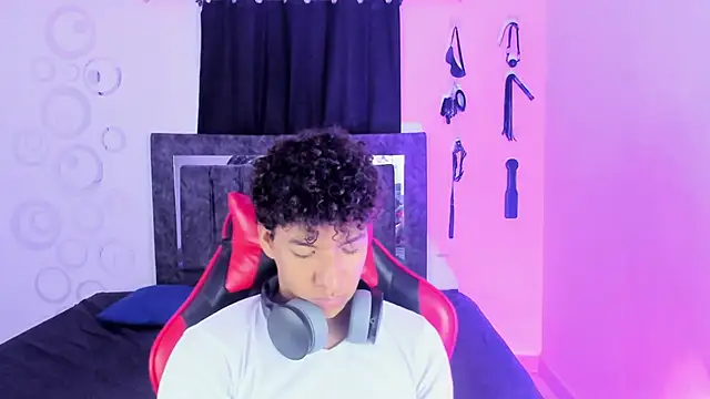 Maximiliano Khalil online show from 11-09-25, 07:23