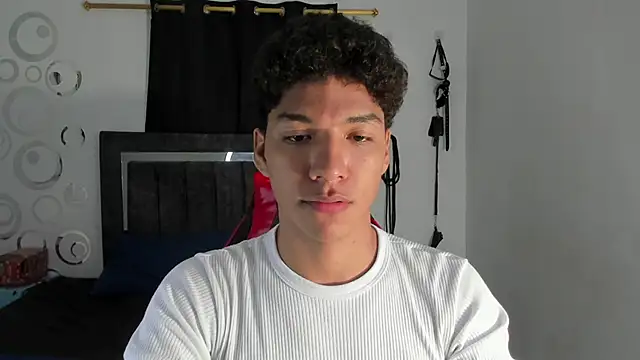 Maximiliano Khalil online show from 01-17-26, 07:17