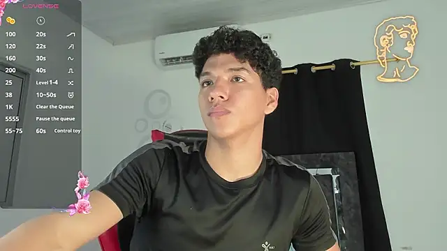 Maximiliano Khalil online show from 03-06-26, 07:21