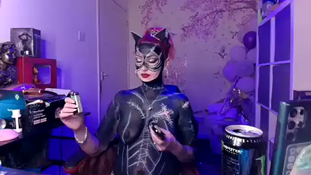 DaniDoodles420 online show from 04-28-26, 10:15