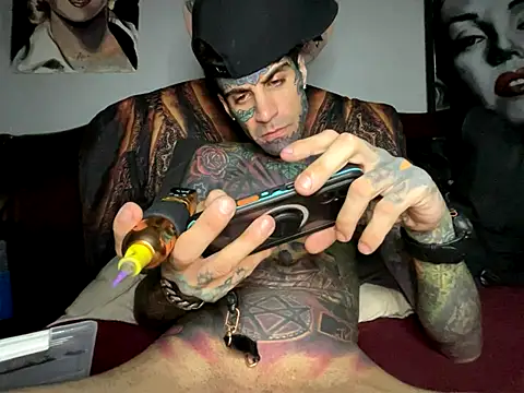 Dyskizly online show from 11-21-25, 02:43