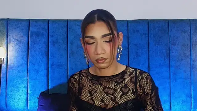 FernandaFox  online show from 03-11-26, 03:45