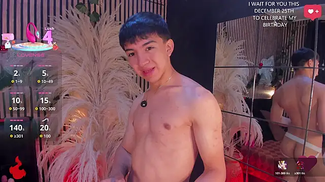 Snapshot of joji_Spencer chatting on 12-04-25, 04:55 joji Spencer online show from 12-04-25, 04:55