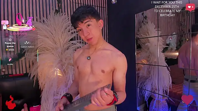 Snapshot of joji_Spencer chatting on 12-05-25, 04:10 joji Spencer online show from 12-05-25, 04:10