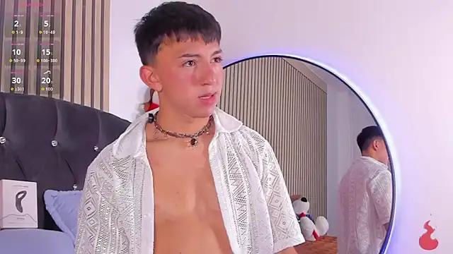 joji Spencer online show from 04-24-26, 02:47